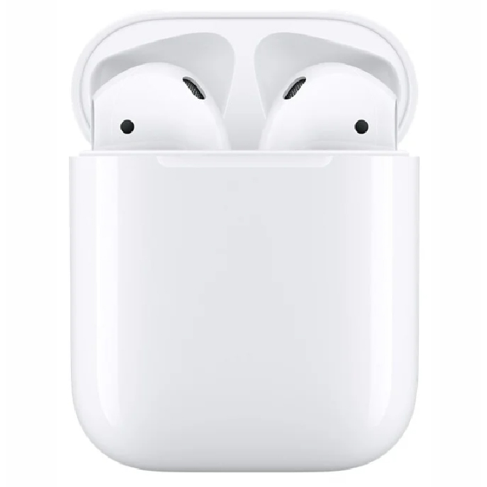 AirPods 2 MV7N2, быстро разряжаются + прерывается связь - Б/У 