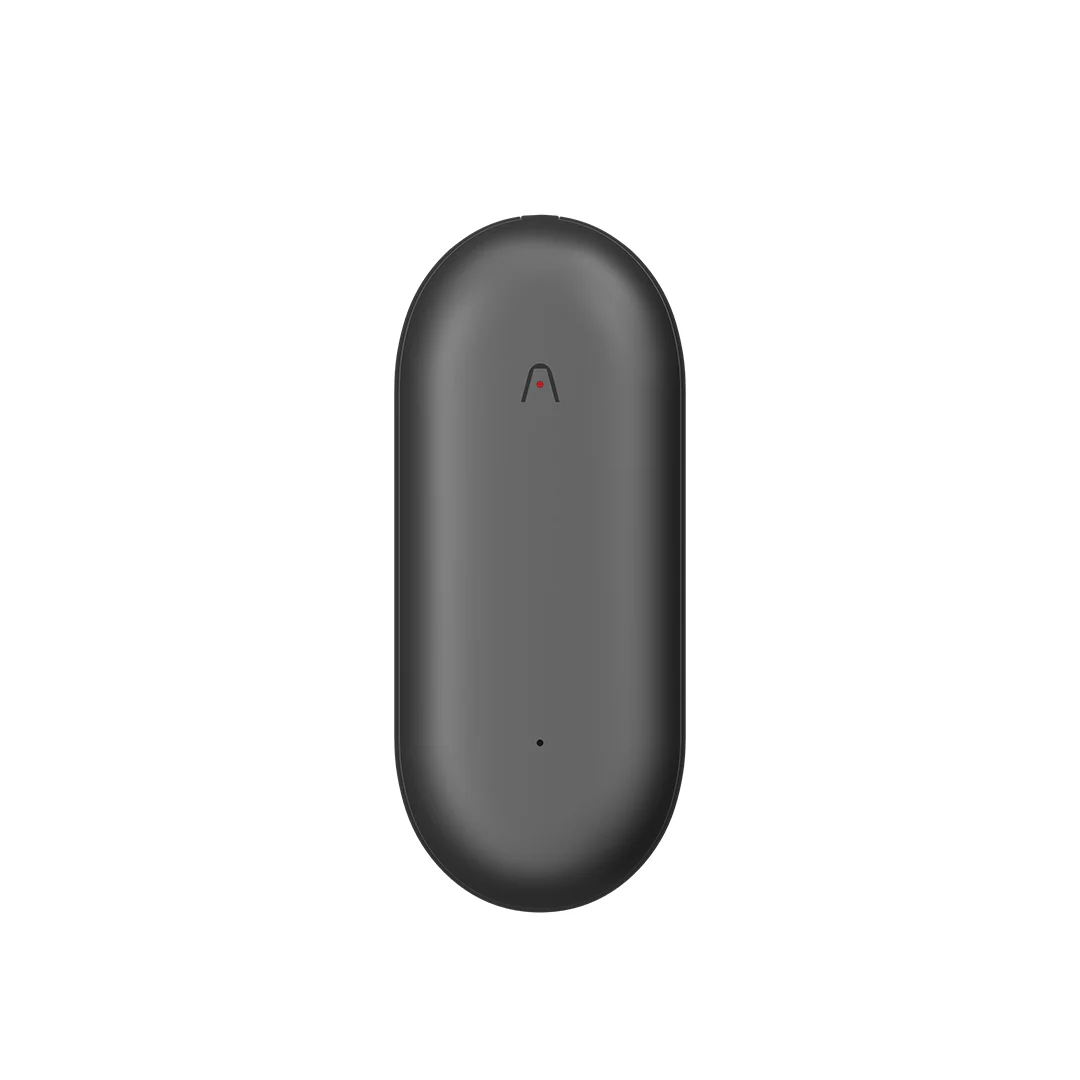 Диктофон Plaud NotePin, Серый в Ейске