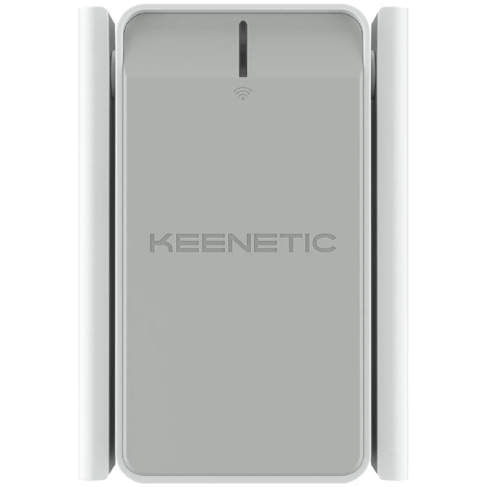 Повторитель Wi-Fi Keenetic Buddy 5S AC1200 KN-3410 в Ейске
