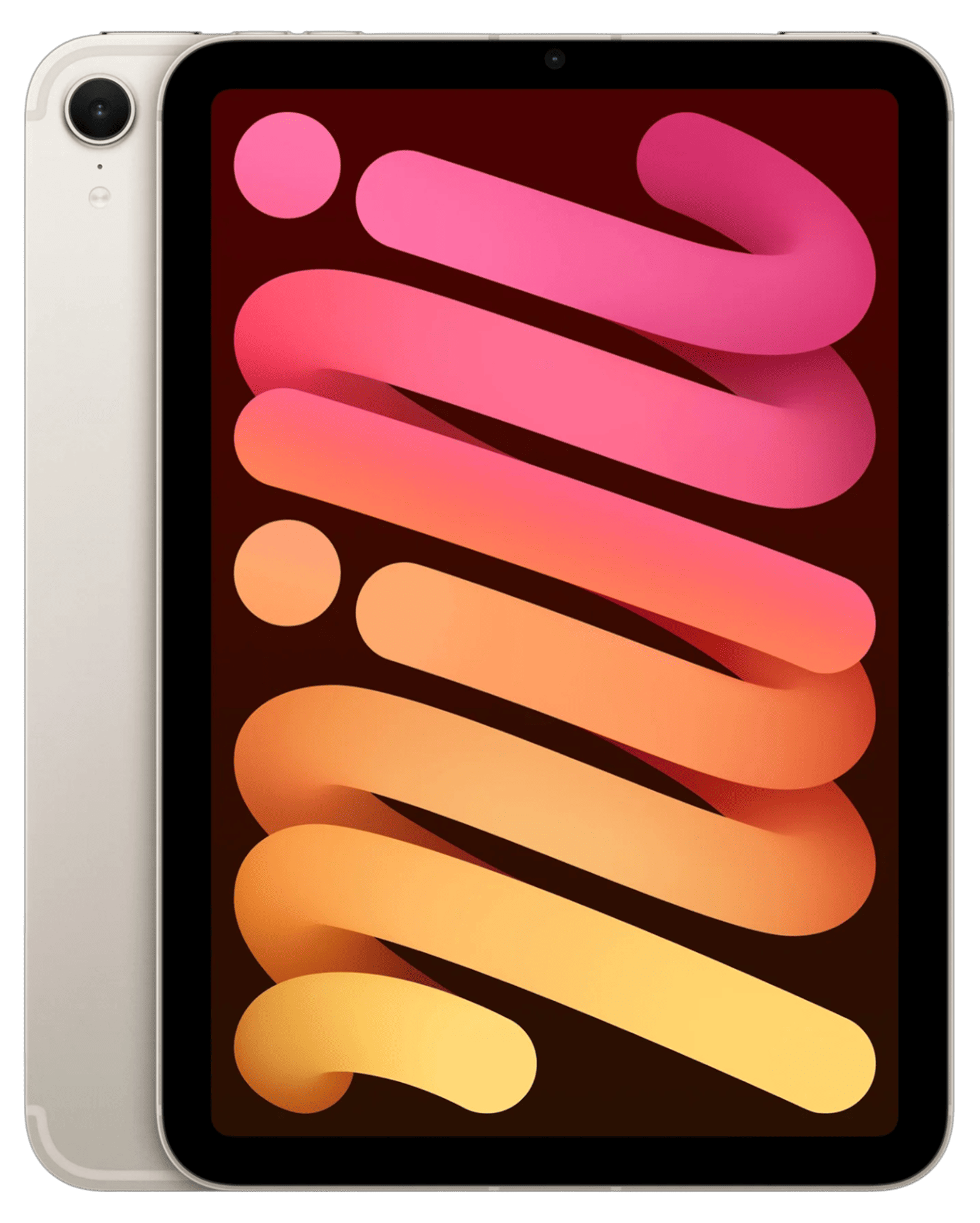 Apple iPad Mini, 2024, Wi-Fi, 256Гб, Сияющая звезда