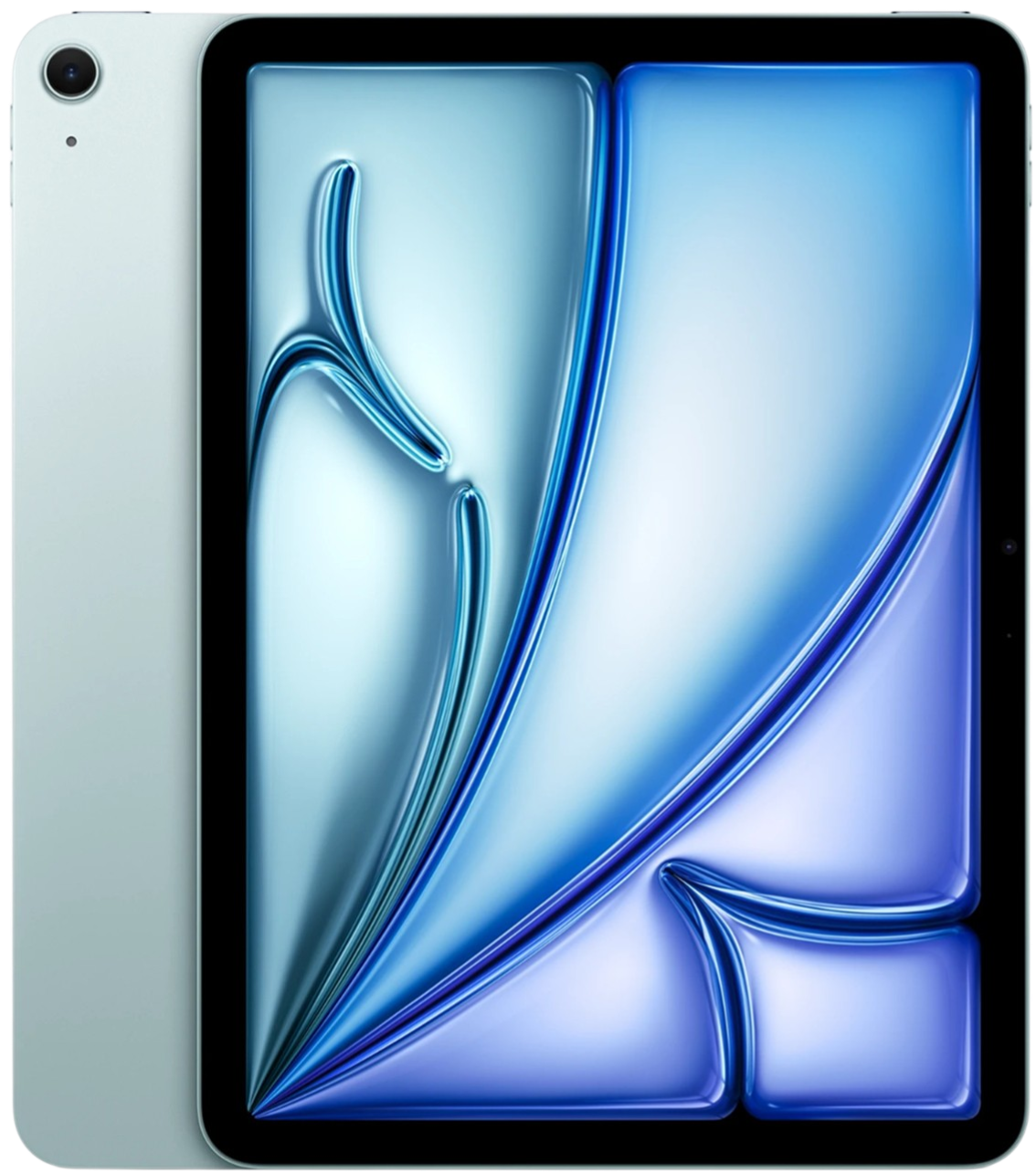 Планшет Apple iPad Air (2026) M4 13" Wi-Fi 256Гб Голубой