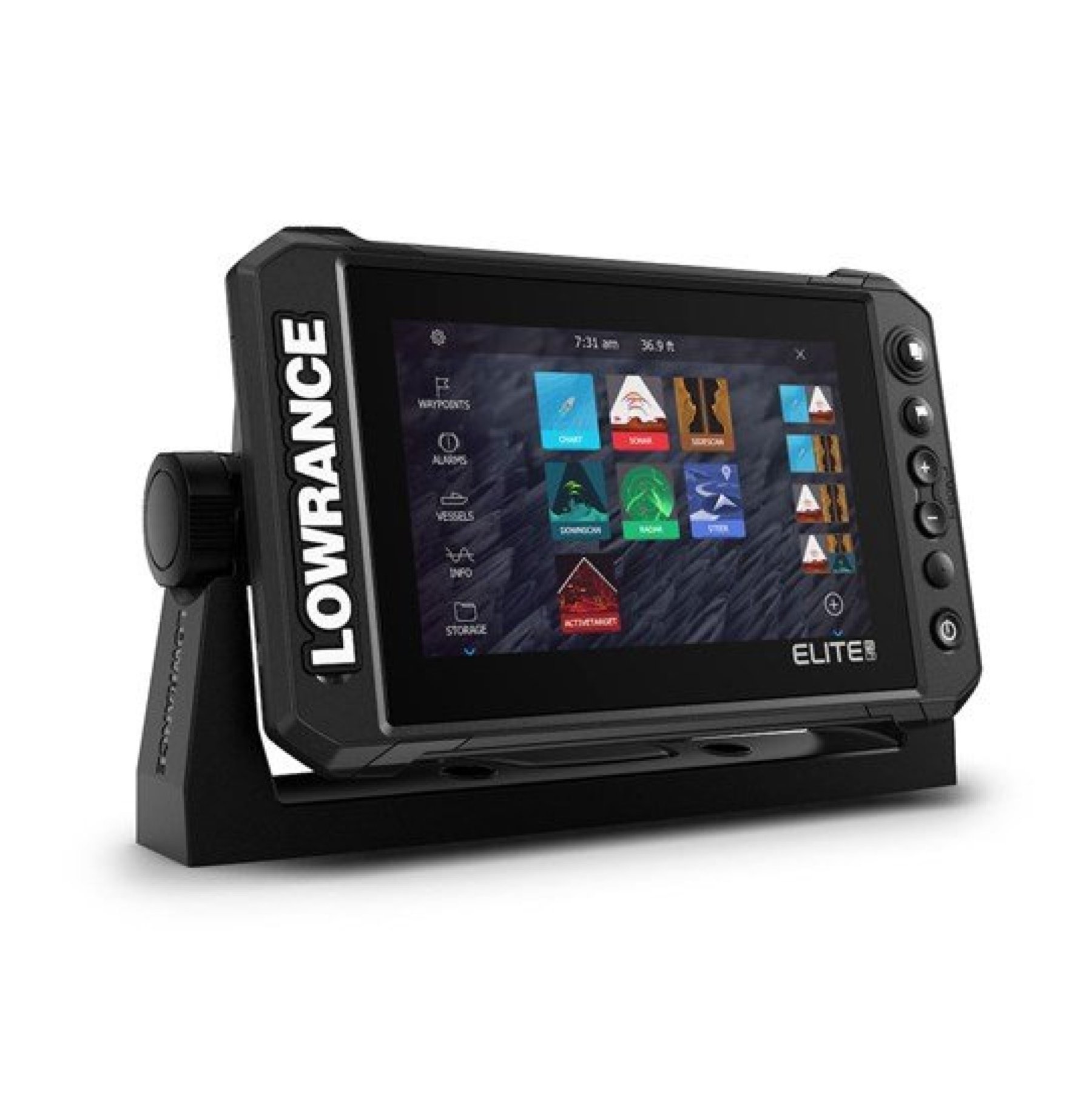 Elite FS 7 Active Imaging в Ейске