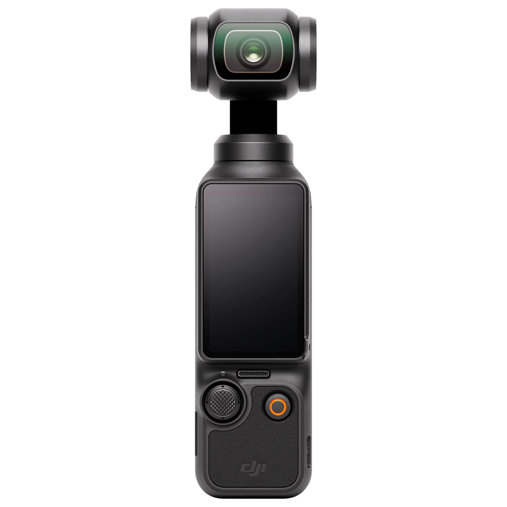 DJI Osmo Pocket 3 Creator Combo (Не фиксирует SD карту) в Ейске