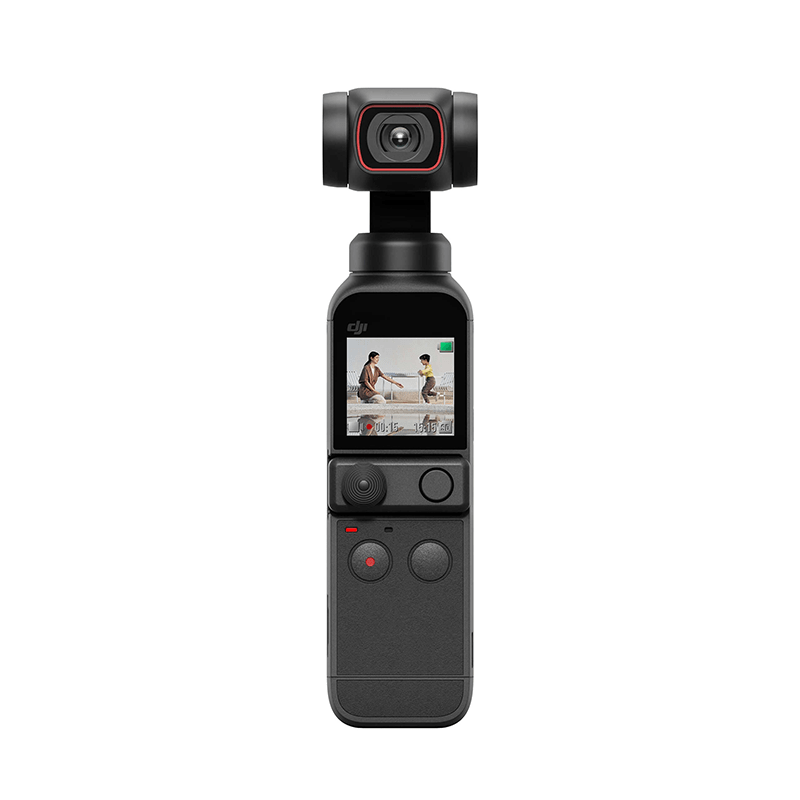 DJI Osmo Pocket 2 в Ейске