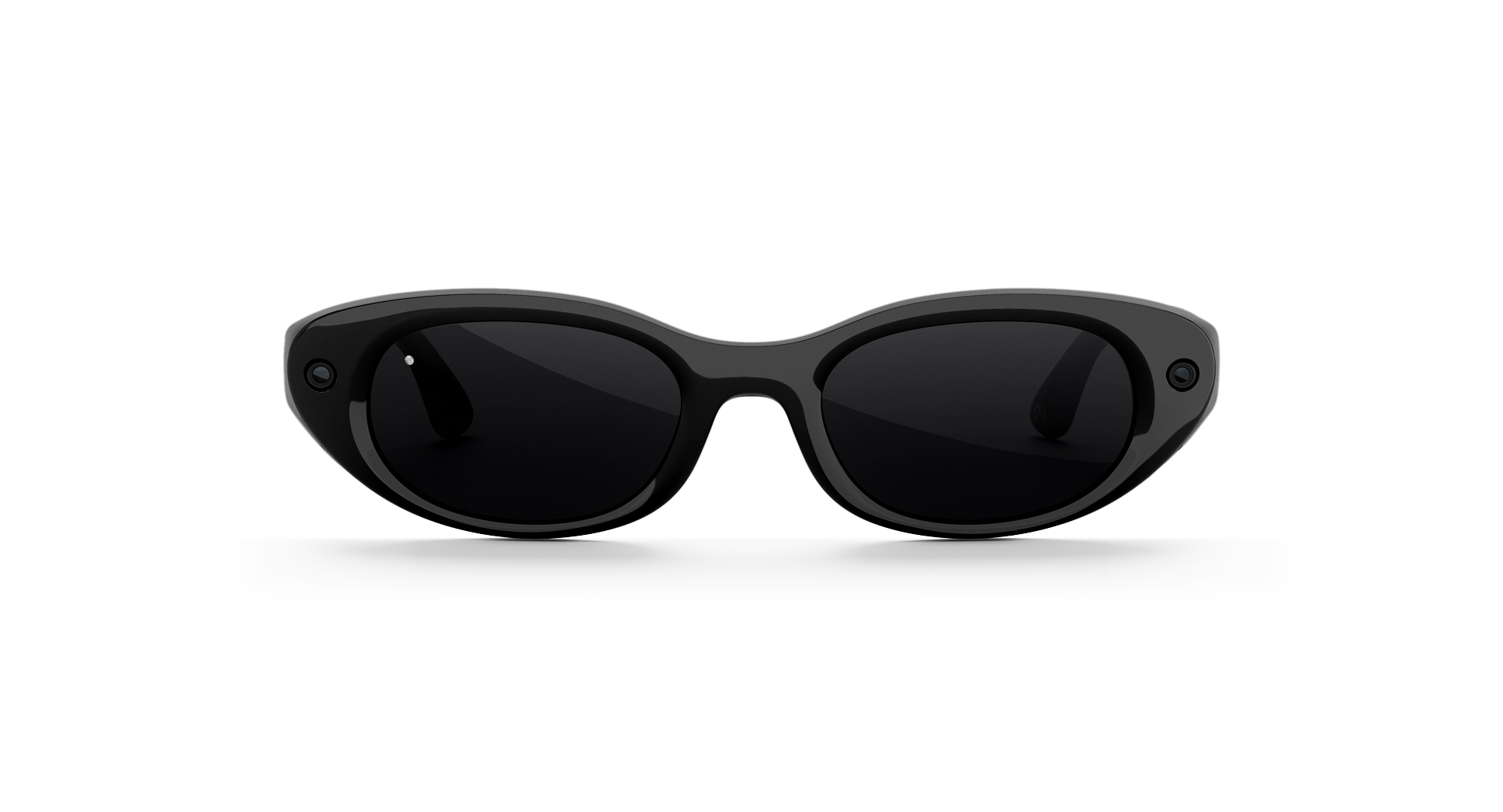 Умные очки Meta Glasses Starfire Kylie Jenner Classic, Черный в Ейске