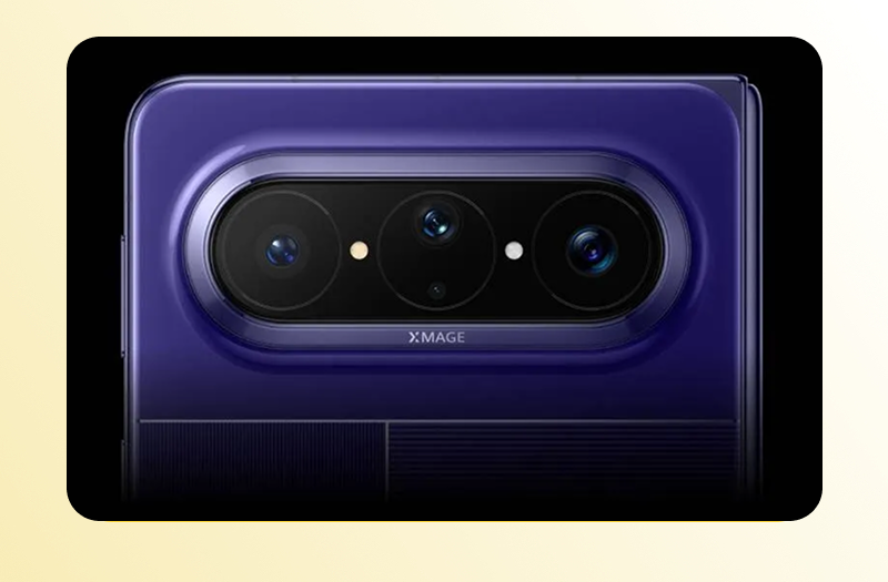 Huawei Pura X Max с Kirin 9030 Pro и ценой от 10 999 юаней вышел в Китае