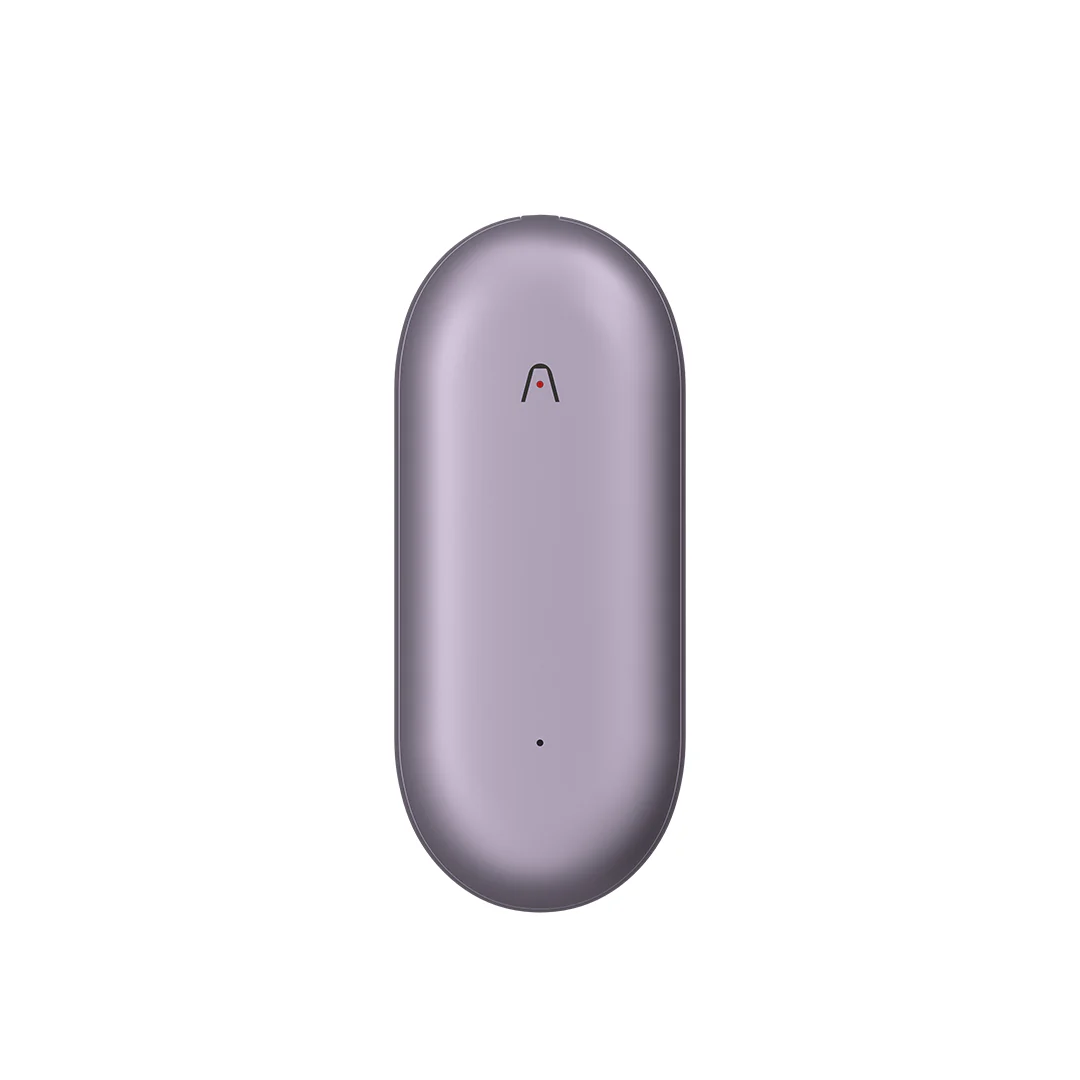Диктофон Plaud NotePin, Розовый в Ейске