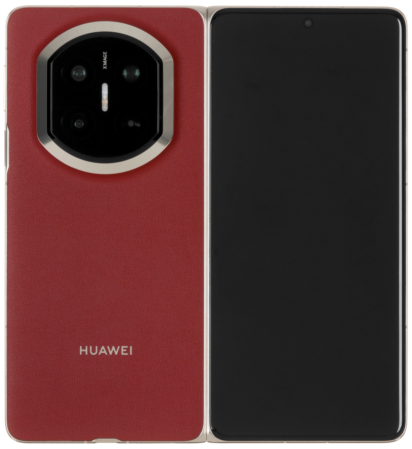 Смартфон Huawei Mate X7 16/512Гб, Красный