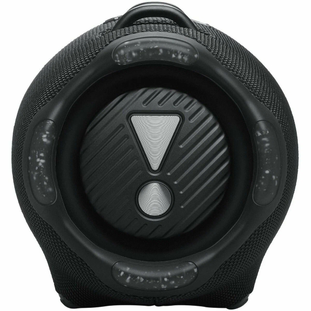 JBL Xtreme 4, Черный