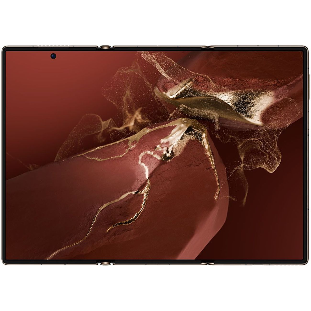 Смартфон Huawei Mate XT Ultimate Design 16/1Тб, Красный