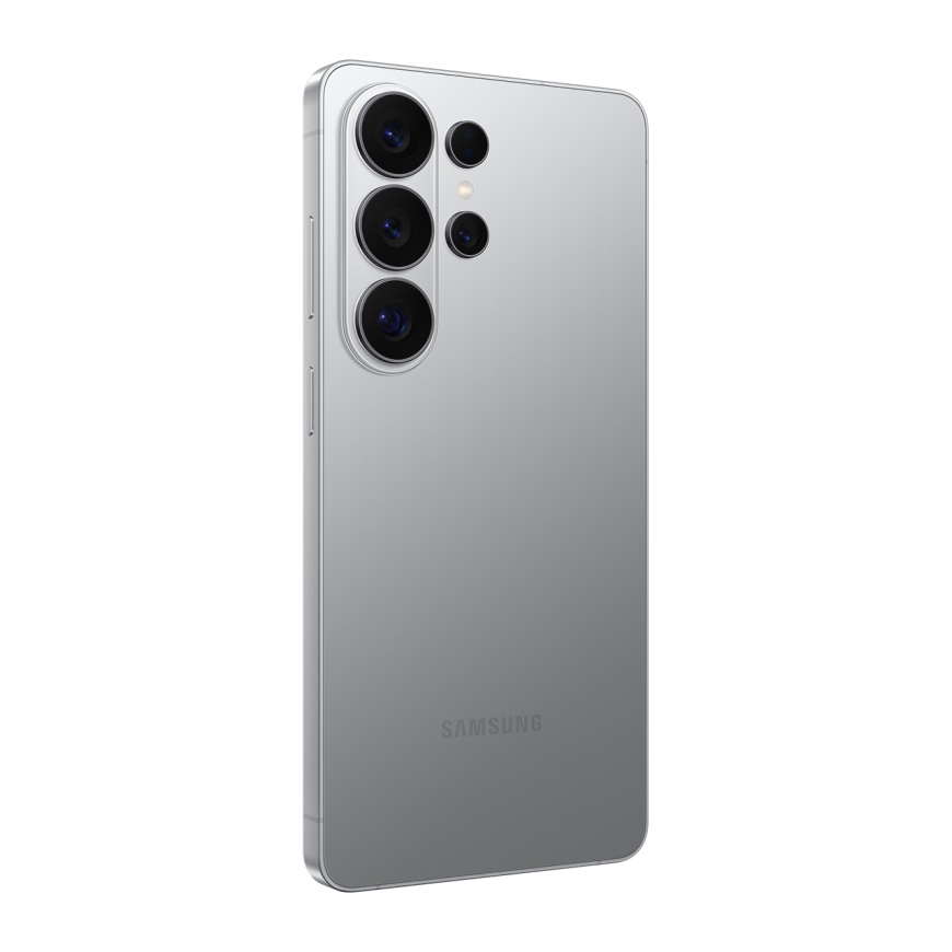 Смартфон Samsung Galaxy S26 Ultra 12/512Гб, Серебристый