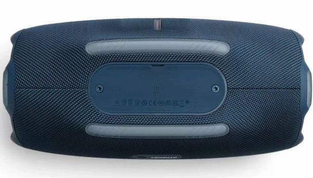 JBL Xtreme 4, Синий