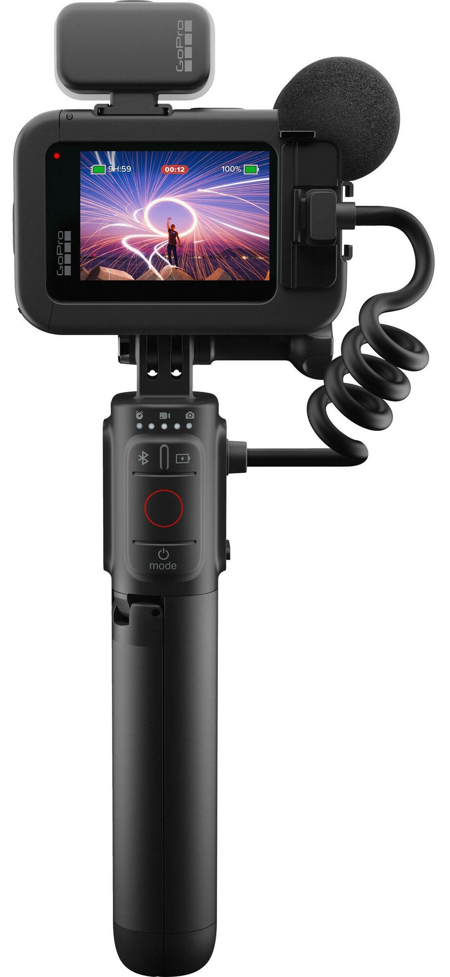 Экшн-камера GoPro Hero 12 Black Creator Edition в Ейске