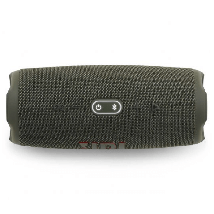 JBL Charge 5, Зеленый