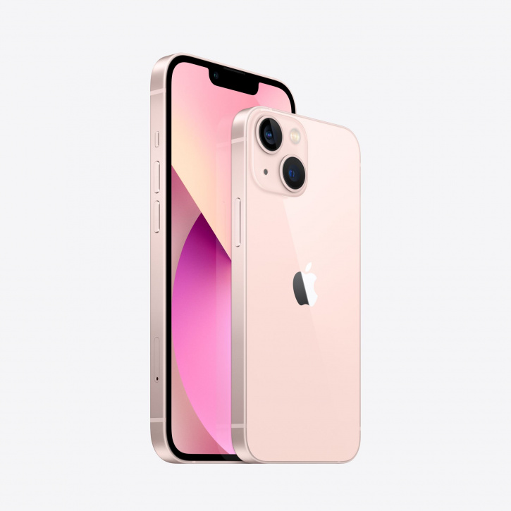 iPhone 13 128Гб (75% / Без коробки) Золотой - Б/У ★★★★☆