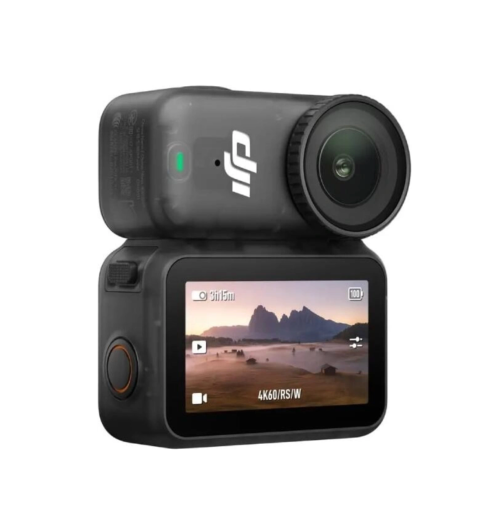 Экшн-камера DJI Osmo Nano Standard Combo 128Gb в Ейске