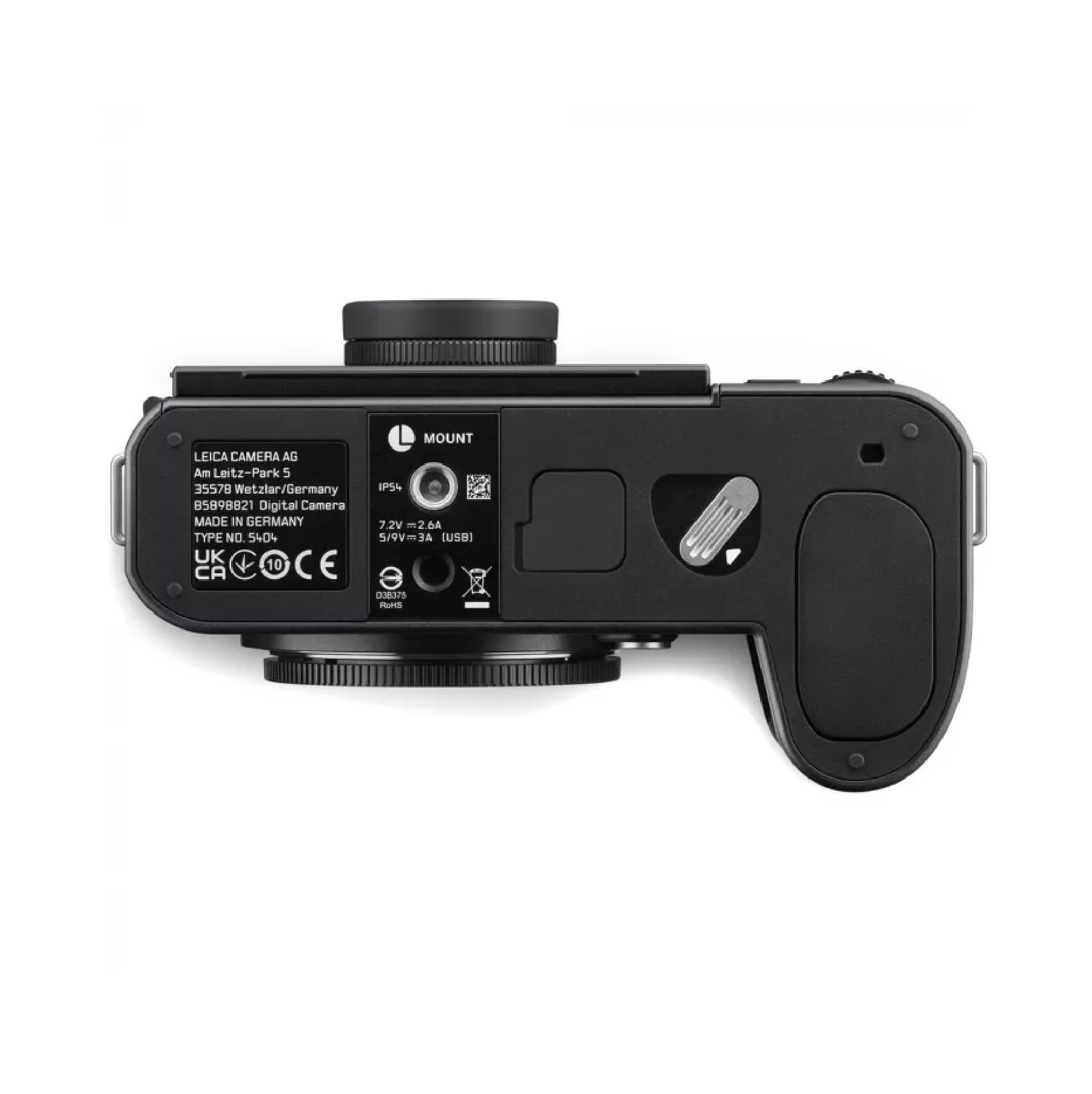 Leica SL3 Body в Ейске