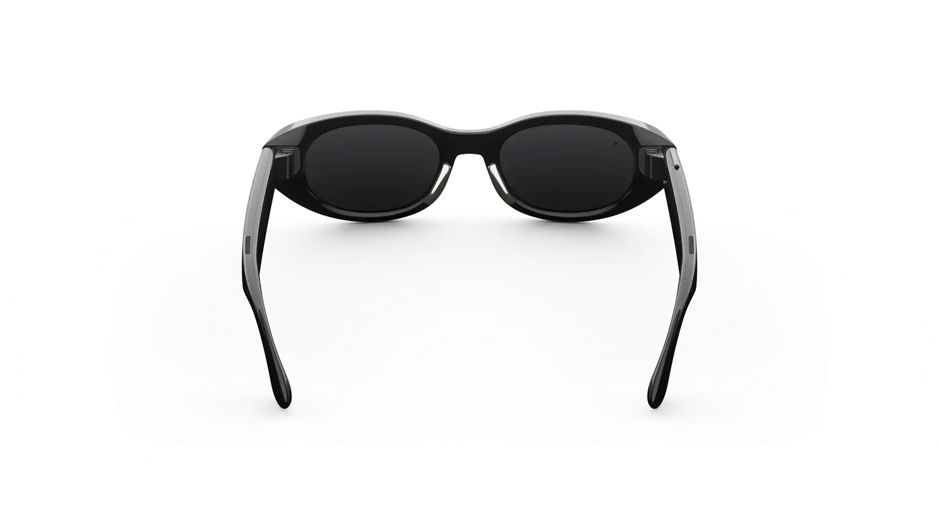 Умные очки Meta Glasses Starfire Kylie Jenner Classic, Черный в Ейске