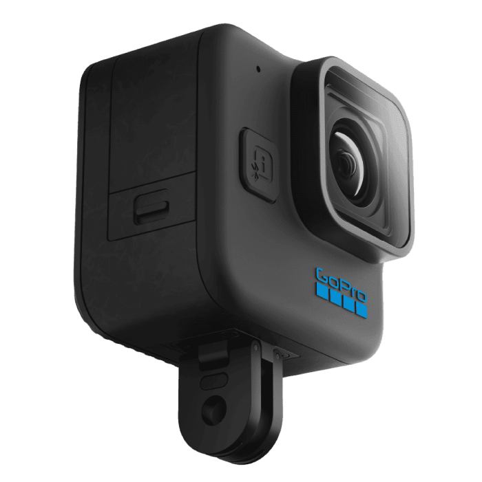 Экшн-камера GoPro Hero 11 Mini, Черная в Ейске