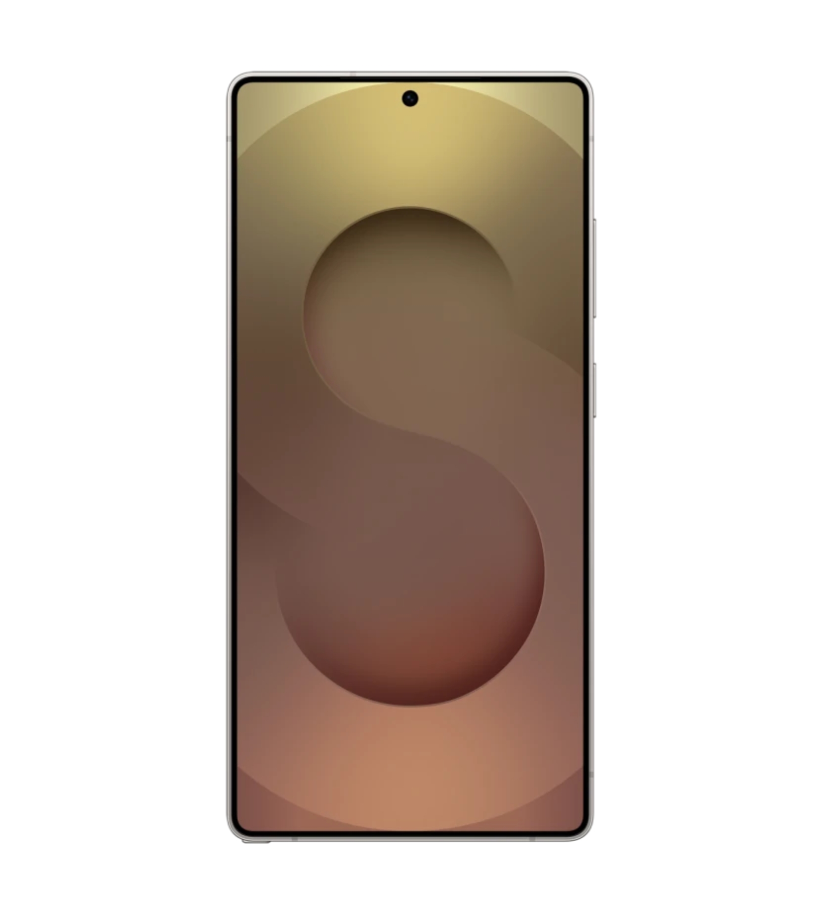 Смартфон Samsung Galaxy S25 Ultra 12/256Гб, Золотистый