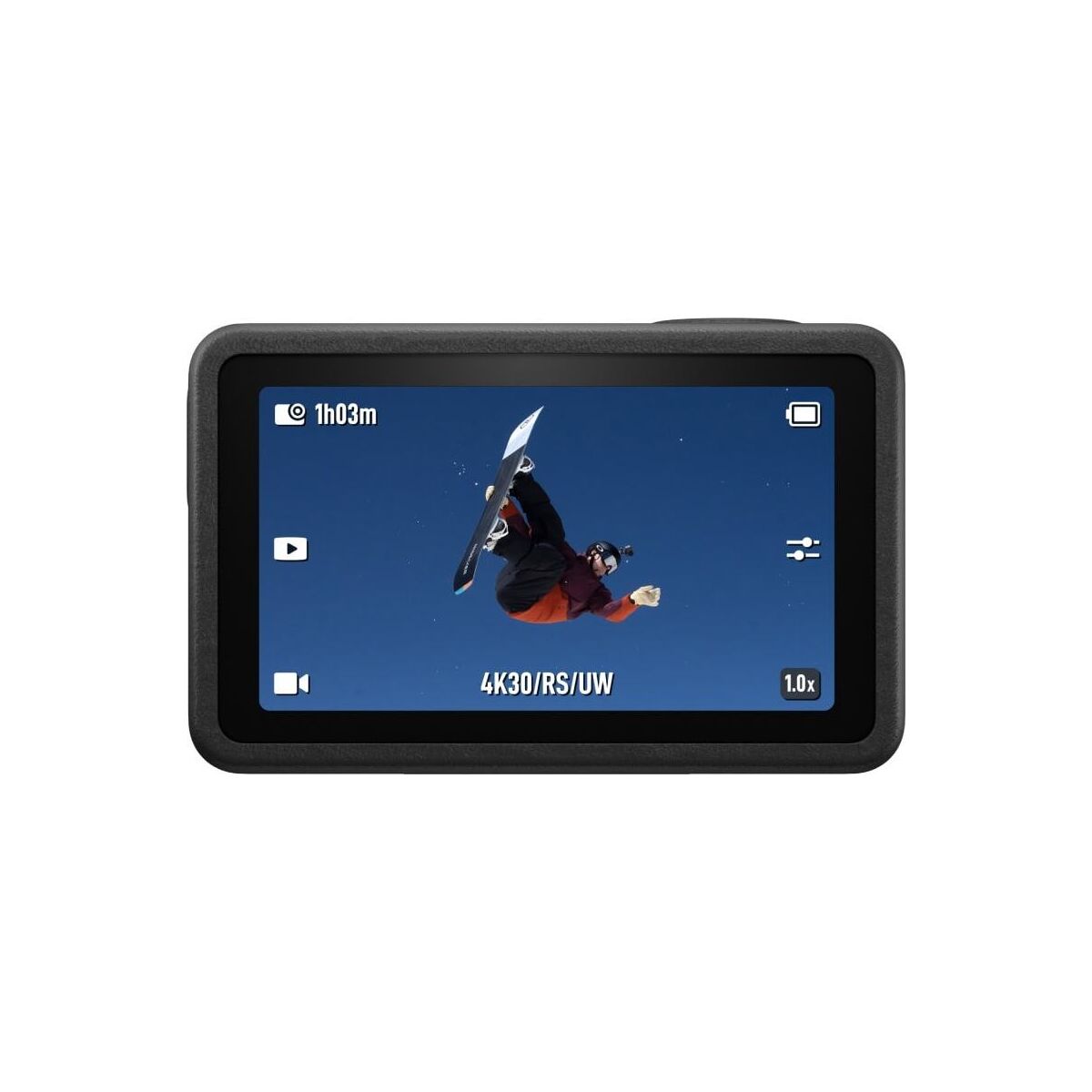 Экшн-камера DJI Osmo Action 5 Pro Standard Combo в Ейске