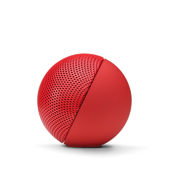 Beats Pill 2.0, Красная