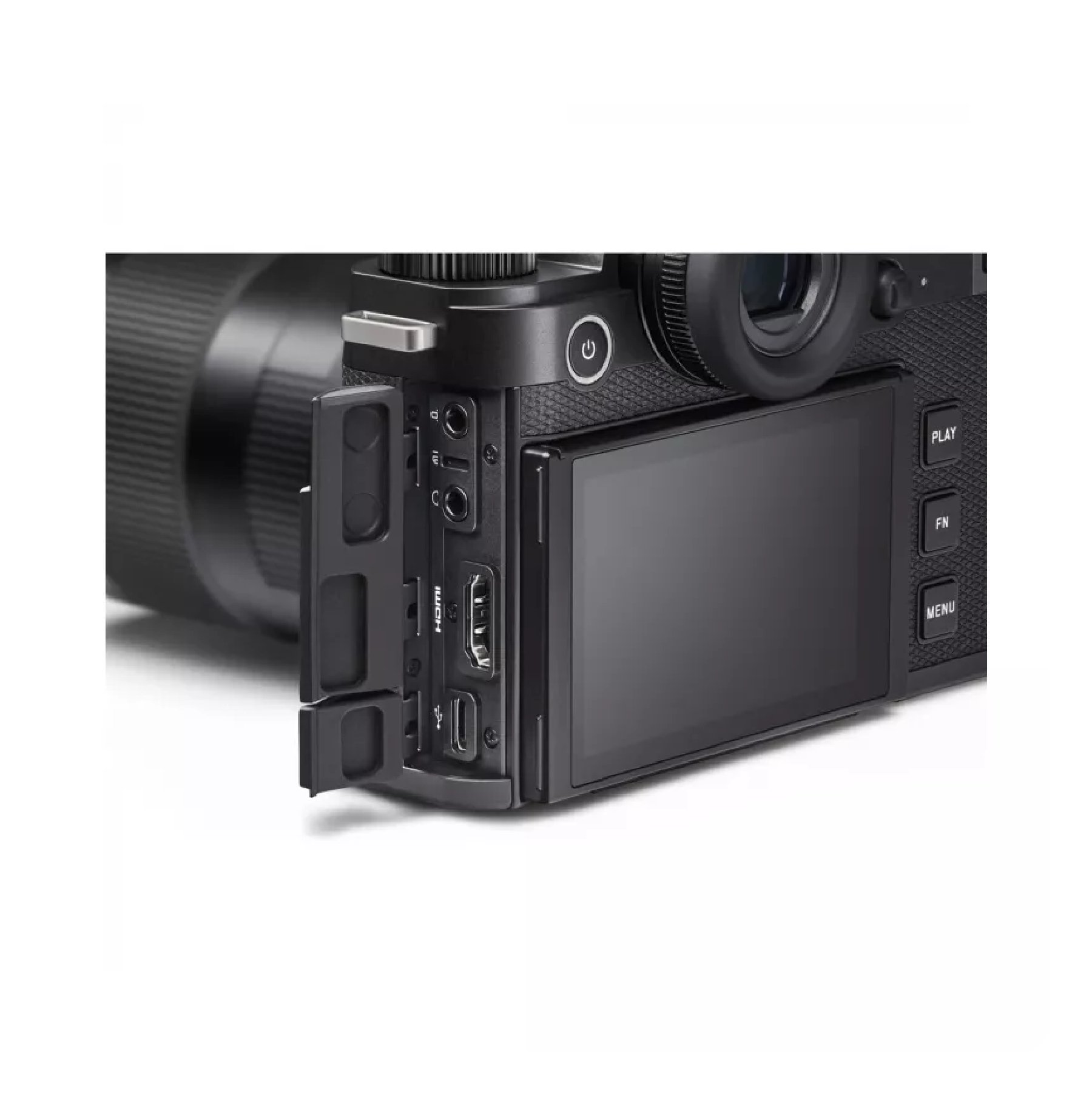 Leica SL3 Body в Ейске