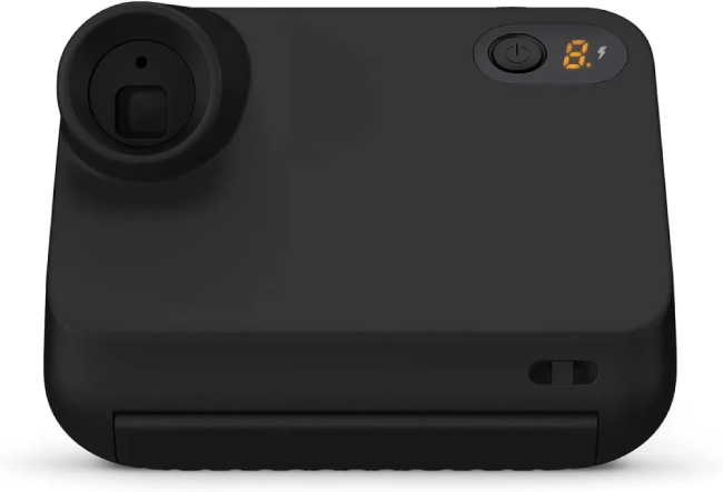 Polaroid Go 2, Черный в Ейске