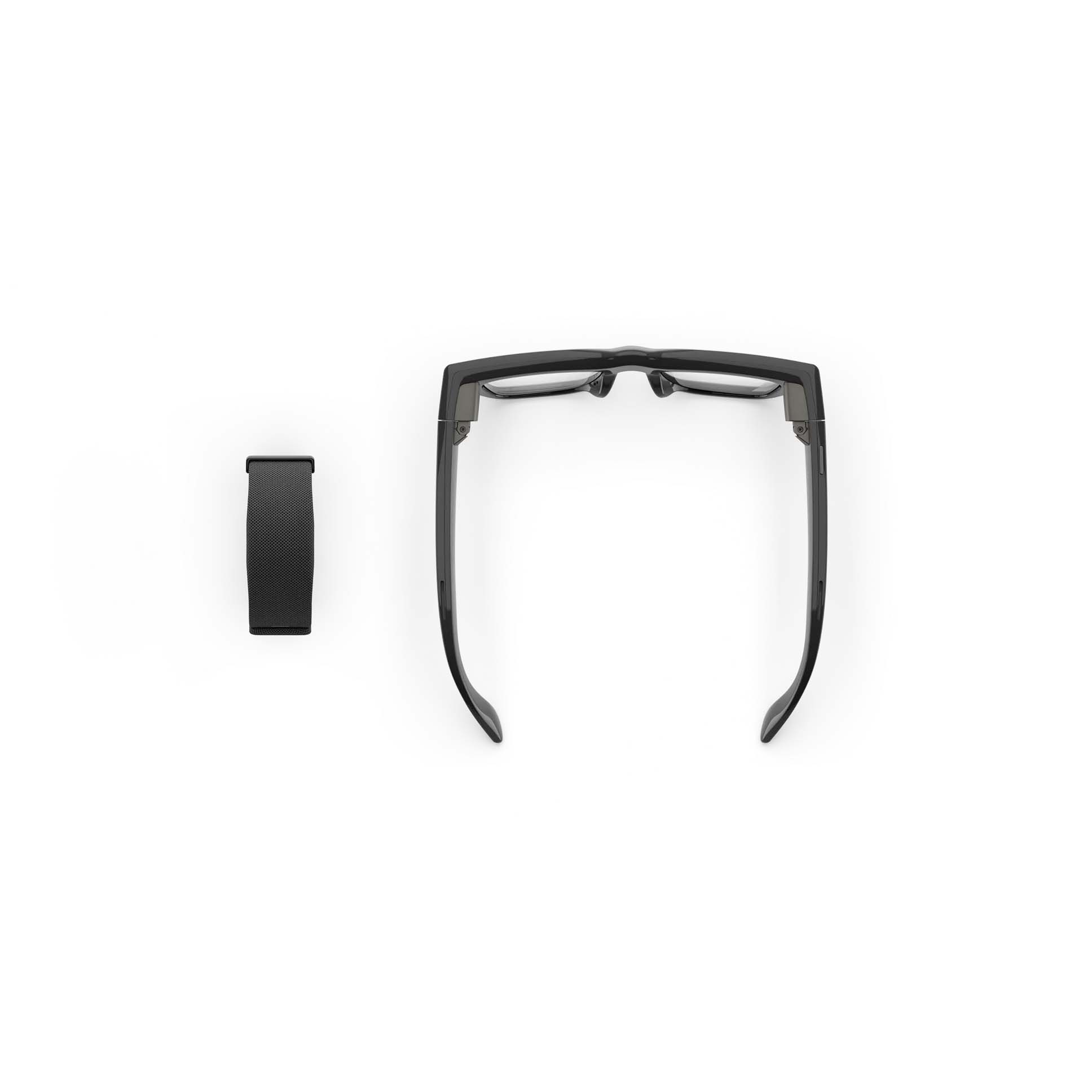 Умные очки c дополненной реальностью Ray-Ban Display, Черный в Ейске