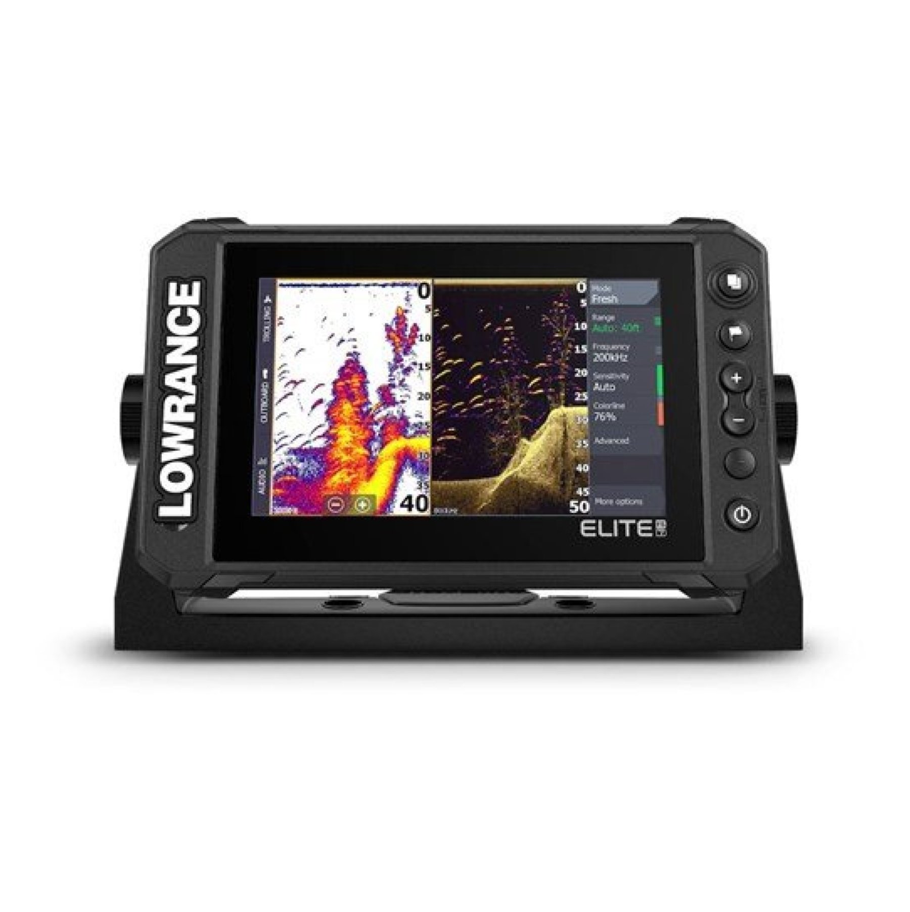 Elite FS 7 Active Imaging в Ейске
