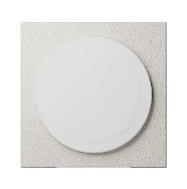 Беспроводное зарядное устройство Native Union Rise Solo Qi2 Wireless Charger, серый