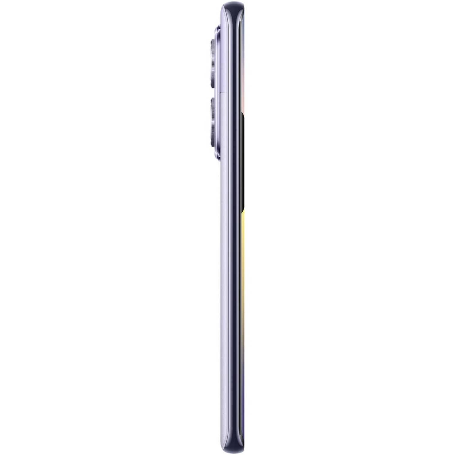Смартфон Xiaomi Redmi Note 14 Pro 5G 12/256Гб, Фиолетовый EU (без адаптера)