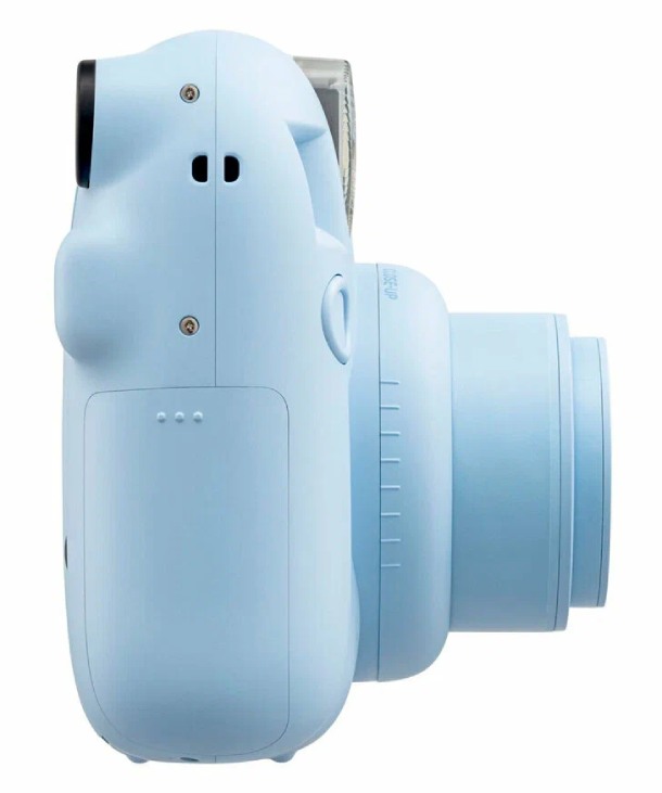 Фотоаппарат моментальной печати Fujifilm Instax mini 12 Blue в Ейске