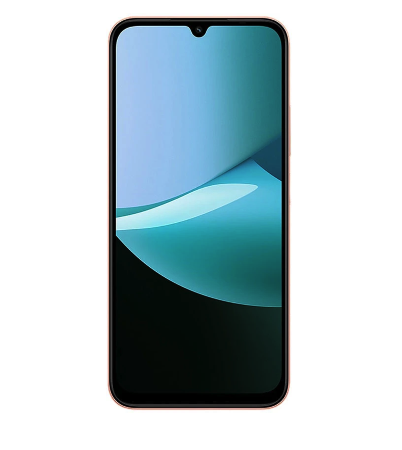 Xiaomi Redmi 15C 6/128Гб, Оранжевый