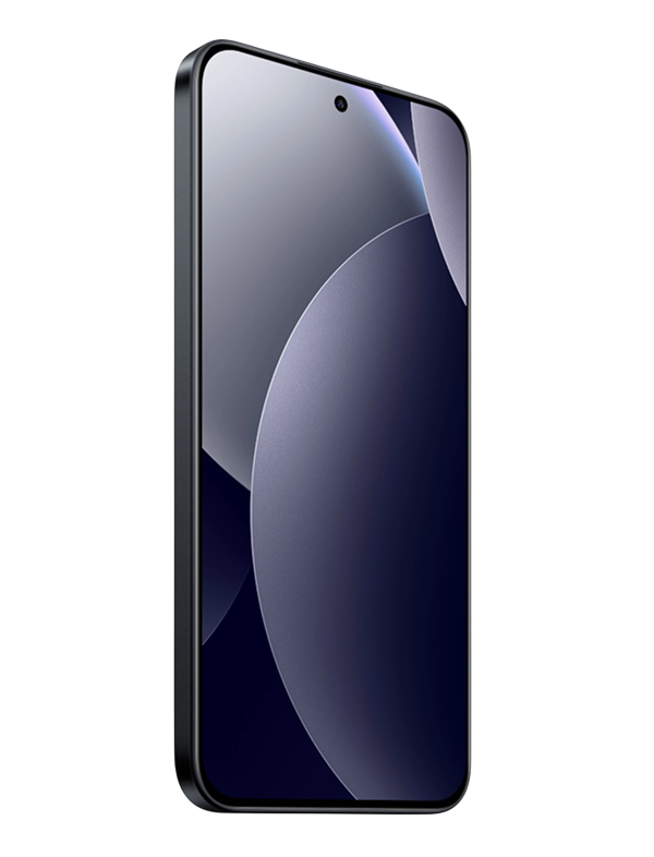 Смартфон Xiaomi Redmi Note 15 Pro Plus 5G 8/256Гб, Черный EU