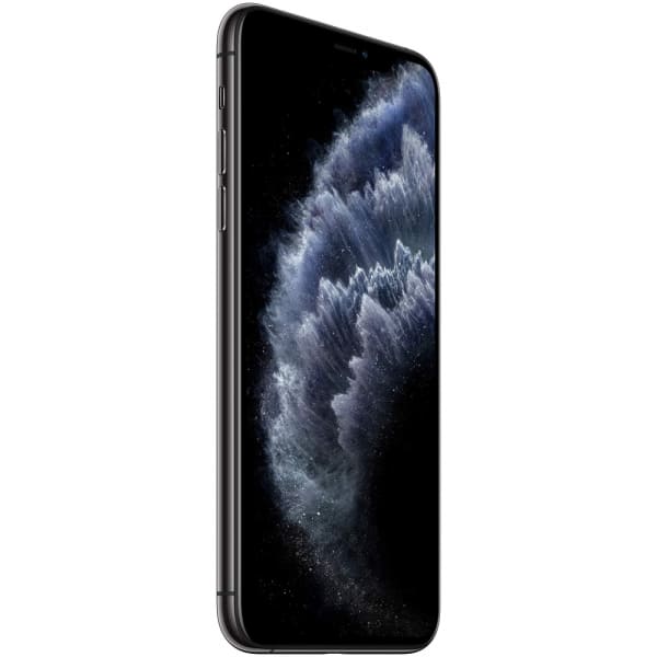 iPhone 11 Pro 64Гб (71% / Без коробки) Серый космос - Б/У ★★★★☆