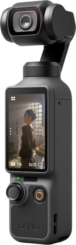 Камера стабилизатор DJI Osmo Pocket 4 Creator Combo в Ейске