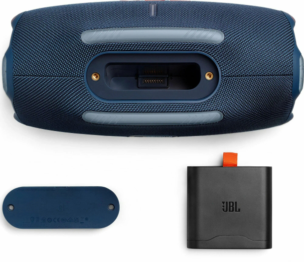 JBL Xtreme 4, Синий