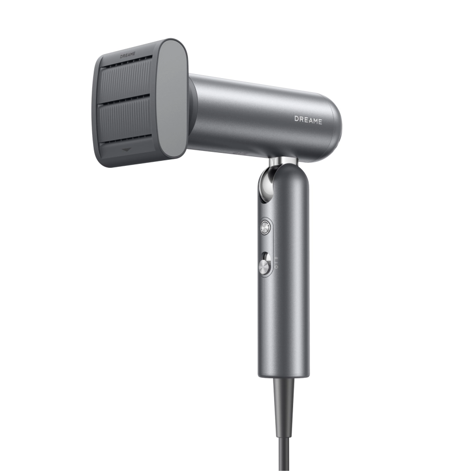 Фен Dreame Pocket High-speed 1300 Вт, Золотой (AHD51)  в Ейске