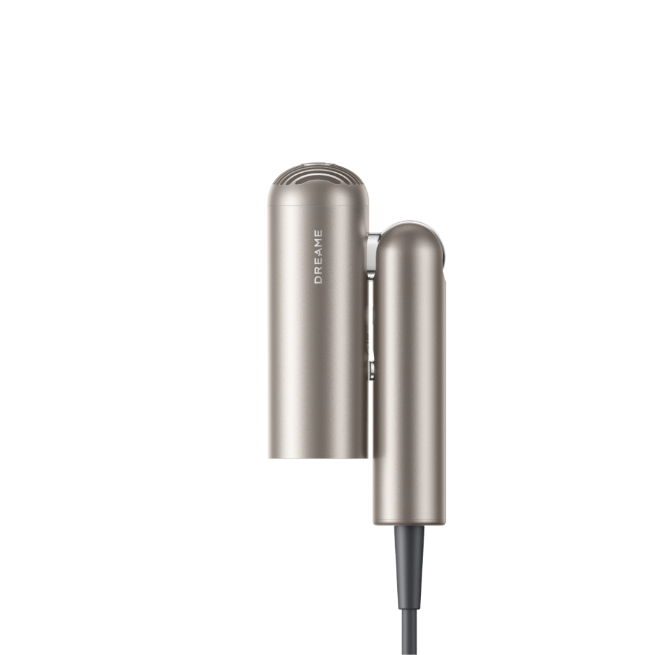 Фен Dreame Pocket High-speed 1300 Вт, Золотой (AHD51) в Ейске
