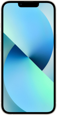 iPhone 13 128Гб (77% / Без коробки) Сияющая звезда - Б/У ★★★★★