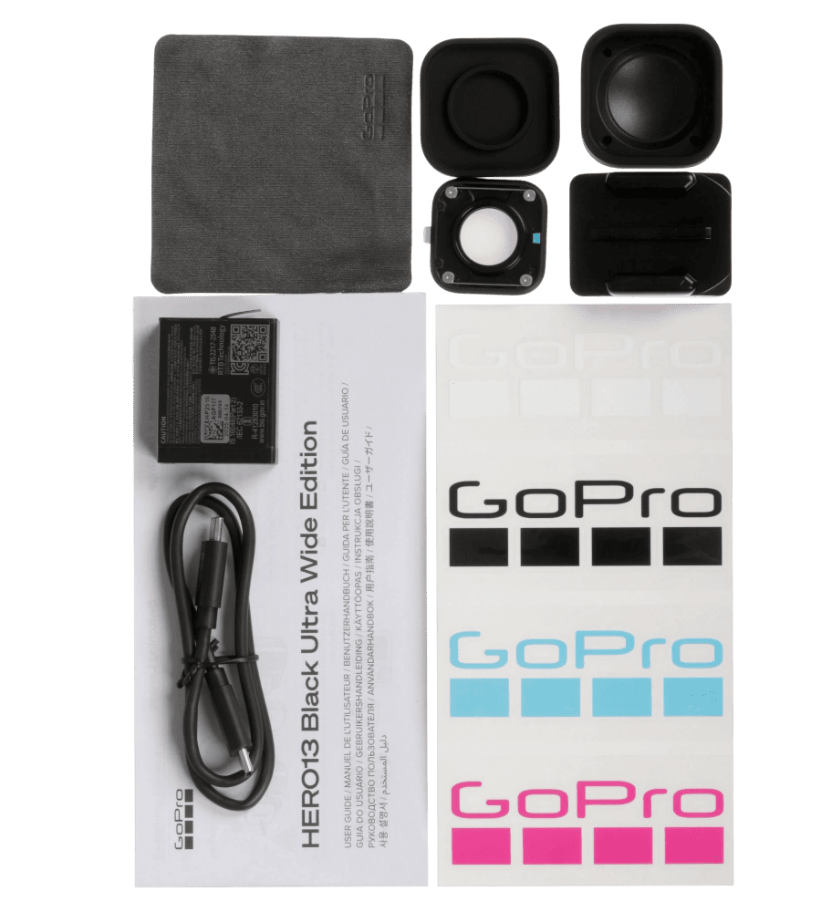 GoPro Hero 13 Black Ultra Wide Edition в Ейске