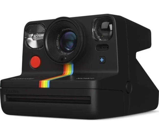 Polaroid Go 2, Черный в Ейске