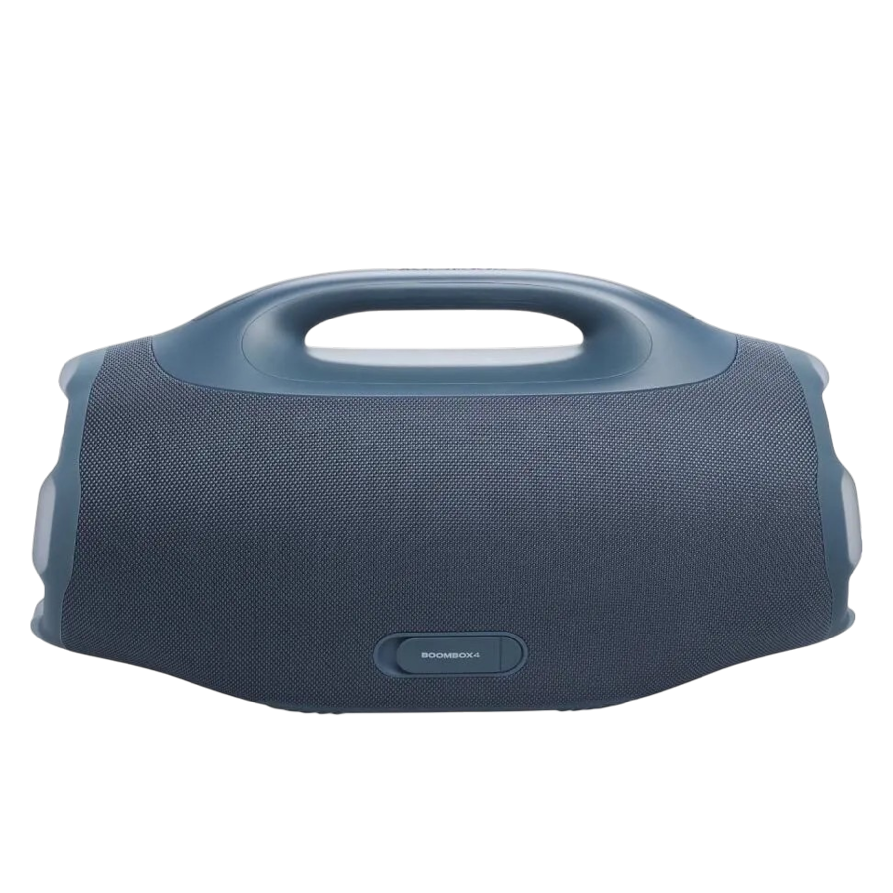 Портативная акустика JBL Boombox 4, Голубой