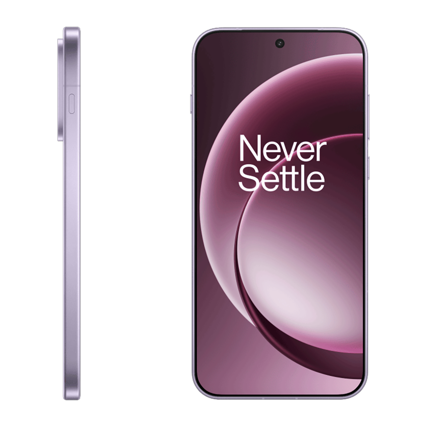 Смартфон OnePlus 15 16/512Гб, Фиолетовый (без адаптера)