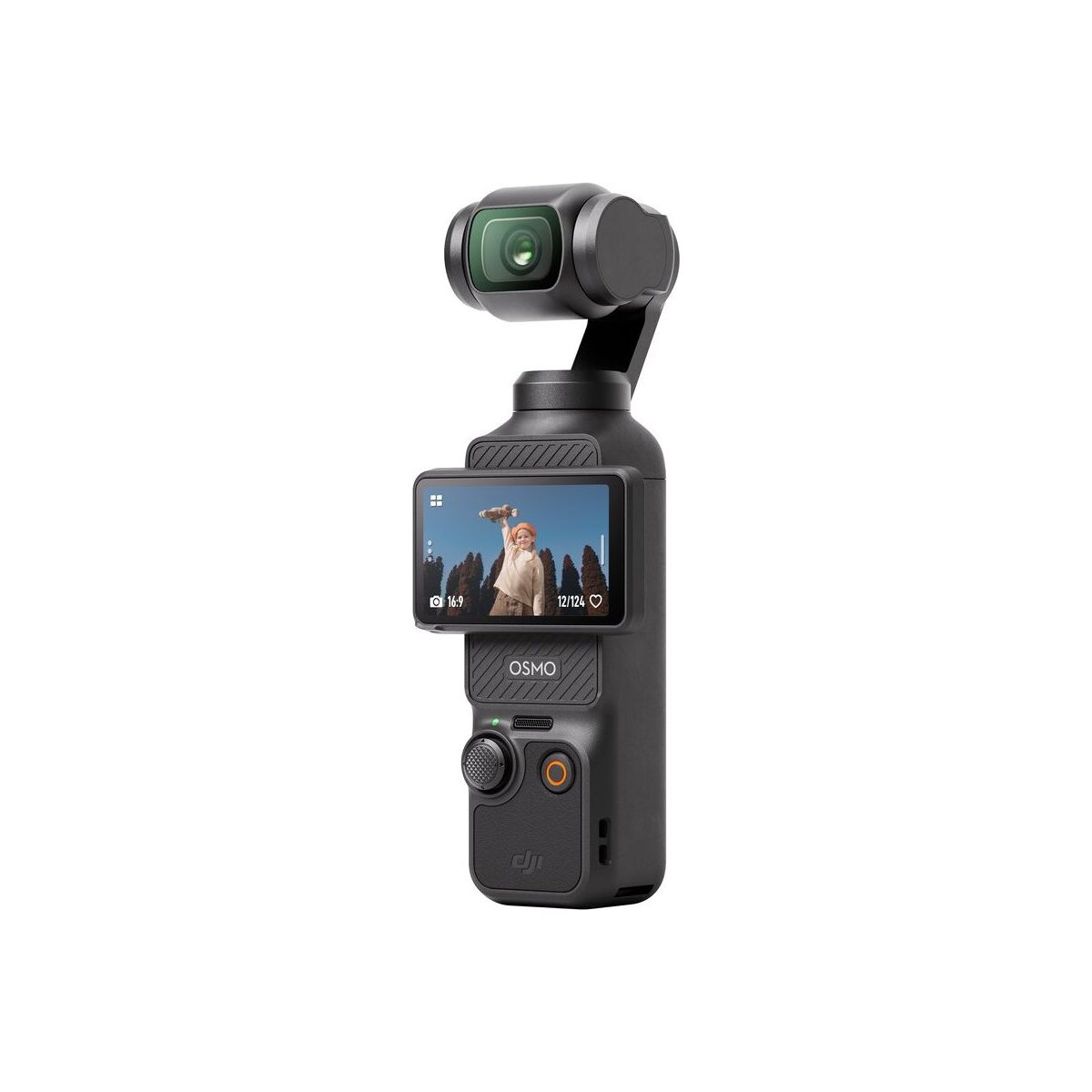 DJI Osmo Pocket 3 в Ейске