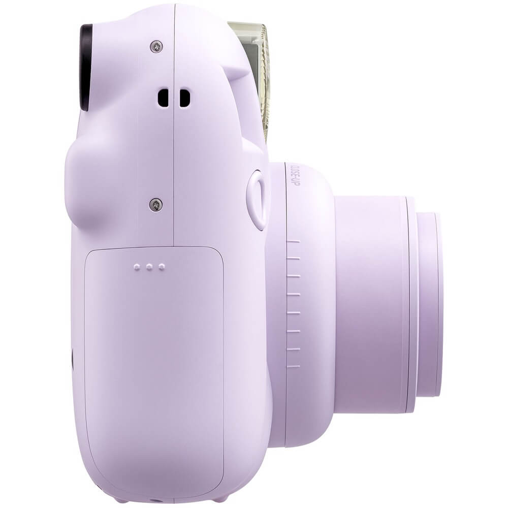 Фотоаппарат моментальной печати Fujifilm Instax mini 12 Purple в Ейске