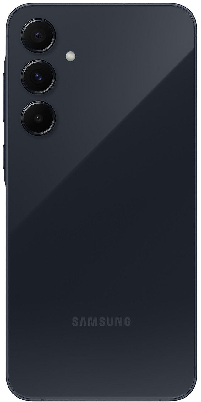 Samsung Galaxy A55 5G 8/256Гб EU (Пропадает мобильная сеть и Wi-Fi) Темно-синий - Б/У