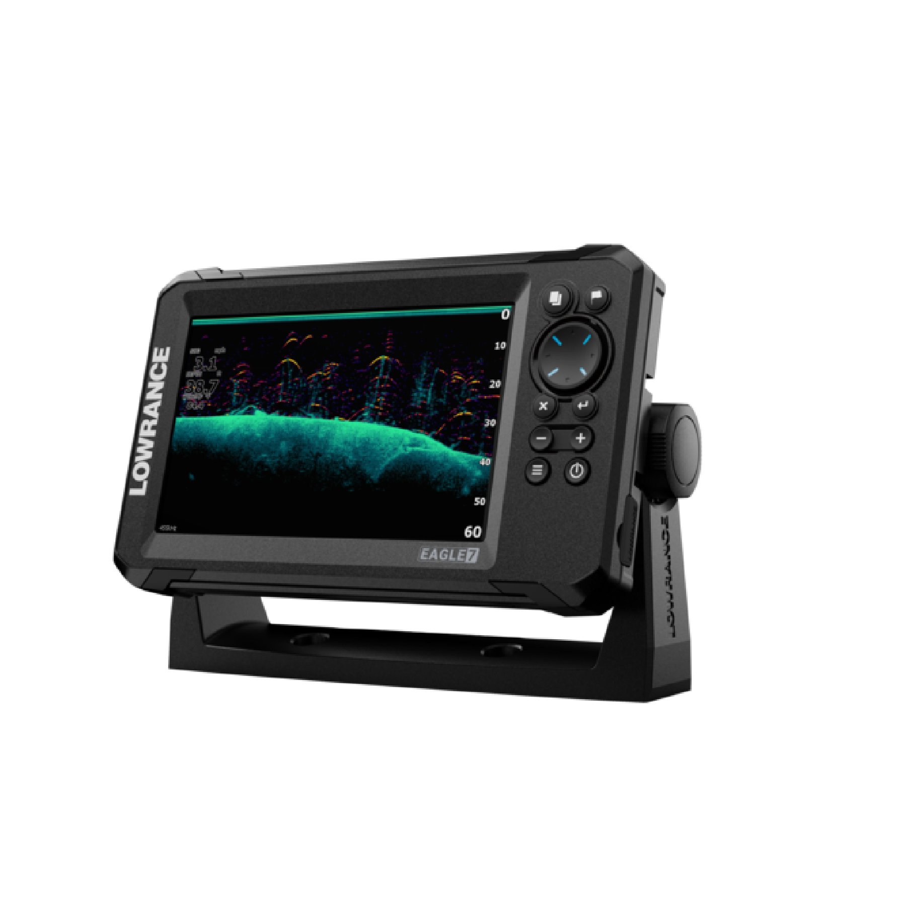 Eagle 7 SplitShot HD в Ейске