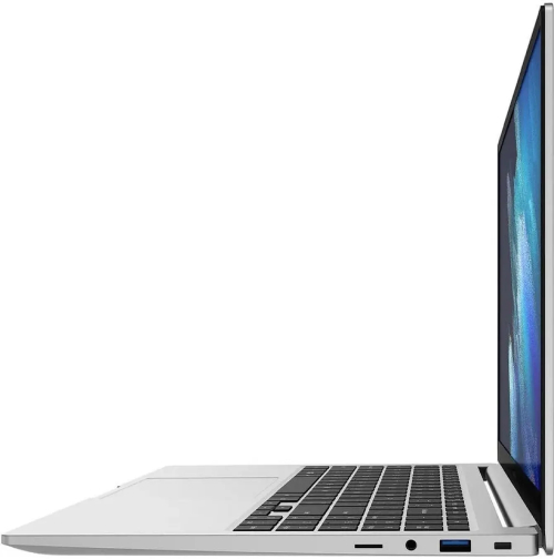 Samsung Galaxy Book 4 15.6" 360, Intel Core i7-150U/16Гб LPDDR5X/1Tб SSD NVMe, Серебристый, NP750QGK-KS1HK